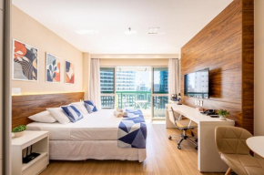 BSB STAY Executive Flats Particulares -Vision SHN
